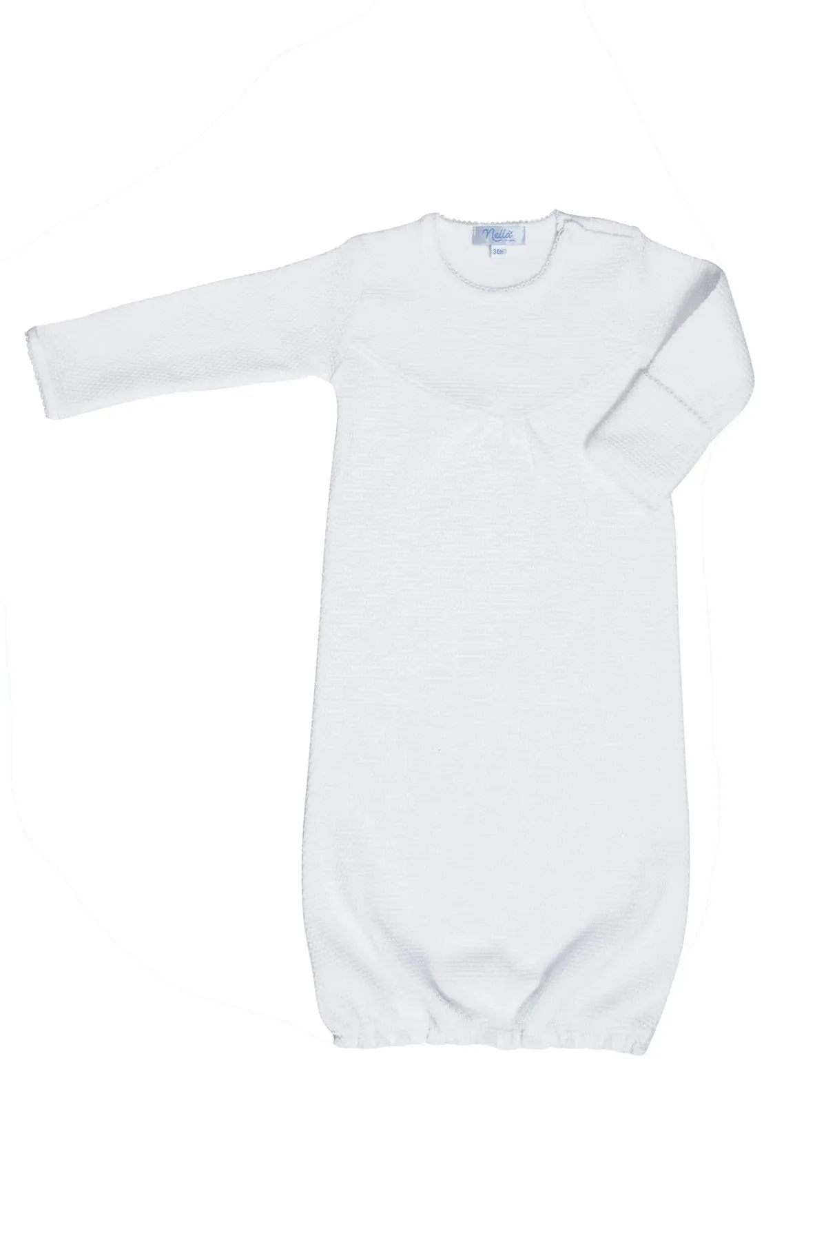 Bubble Baby Gowns