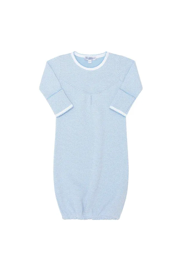 Bubble Baby Gowns
