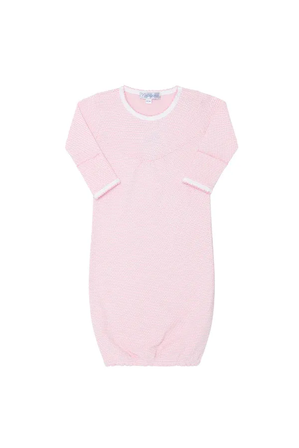 Bubble Baby Gowns