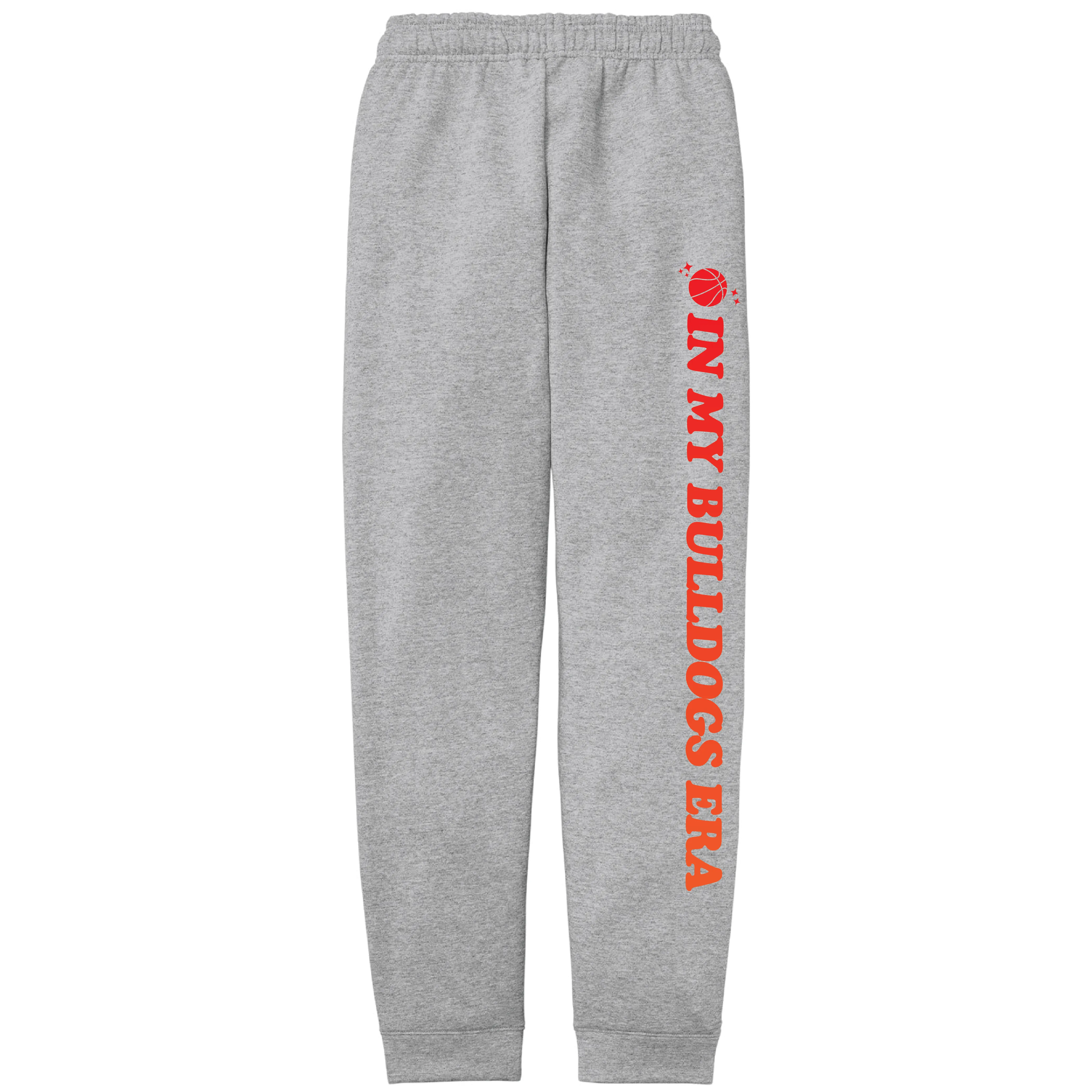 Bulldogs : Core Fleece Jogger