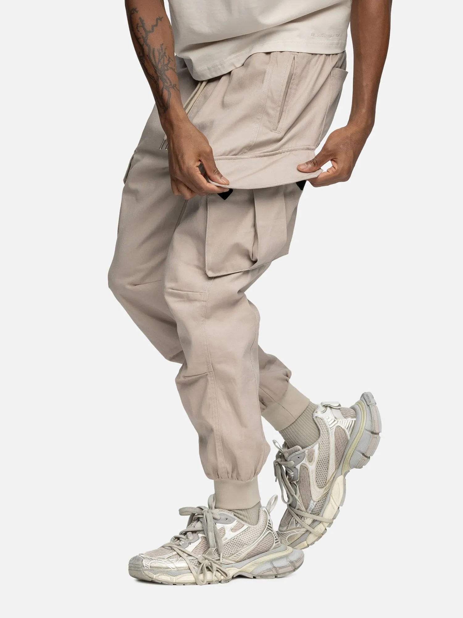 C15 CARGO BONE