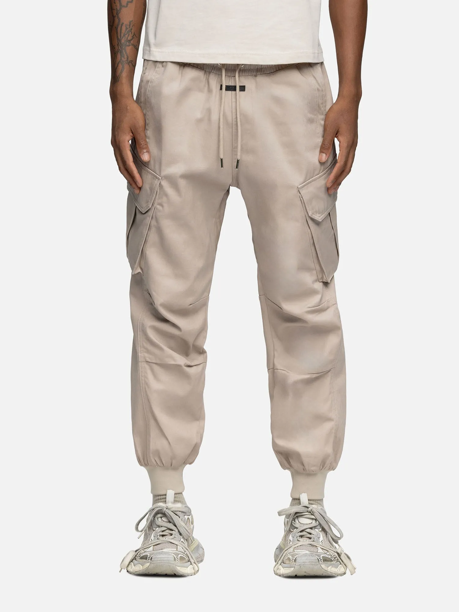 C15 CARGO BONE