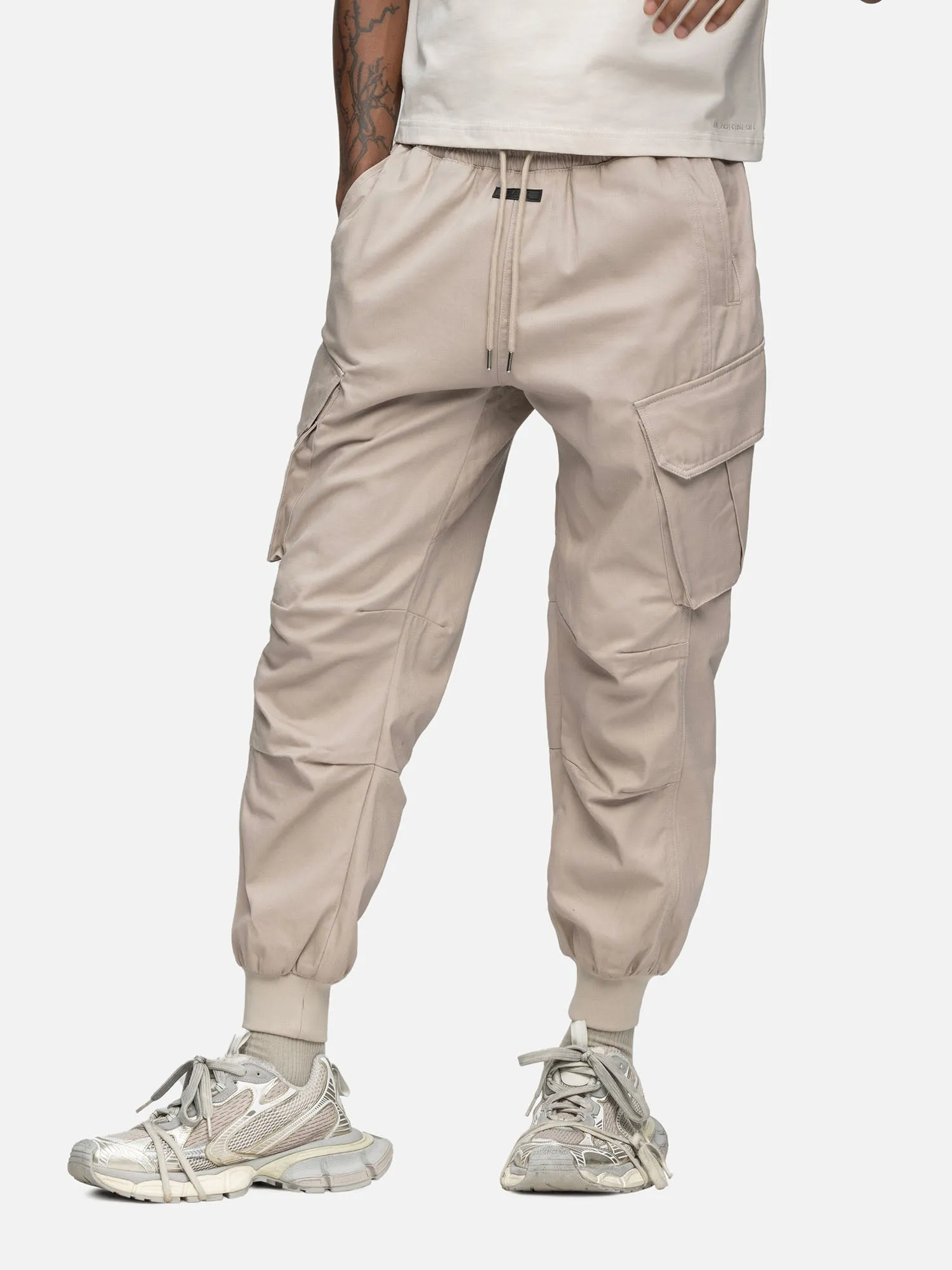 C15 CARGO BONE