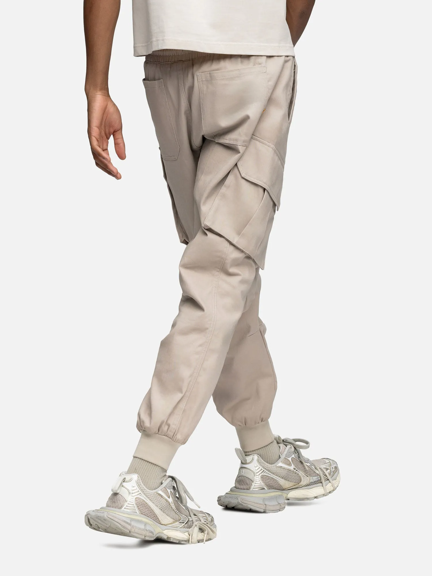 C15 CARGO BONE