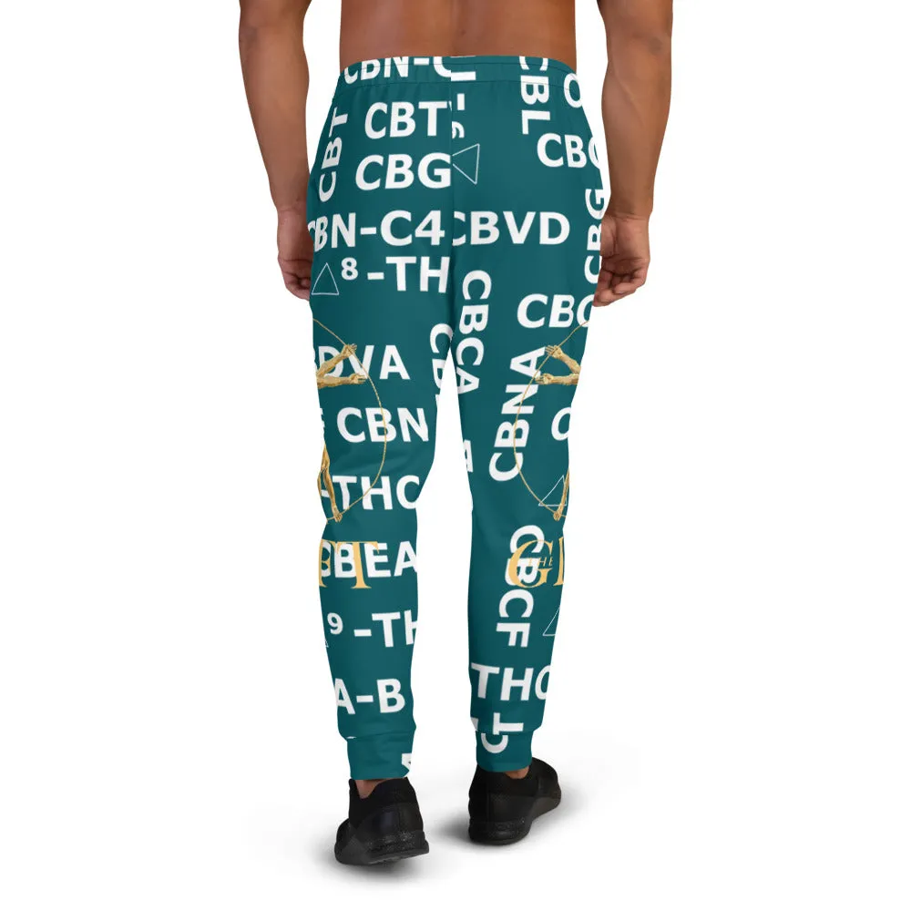 Cannabinoid Joggers
