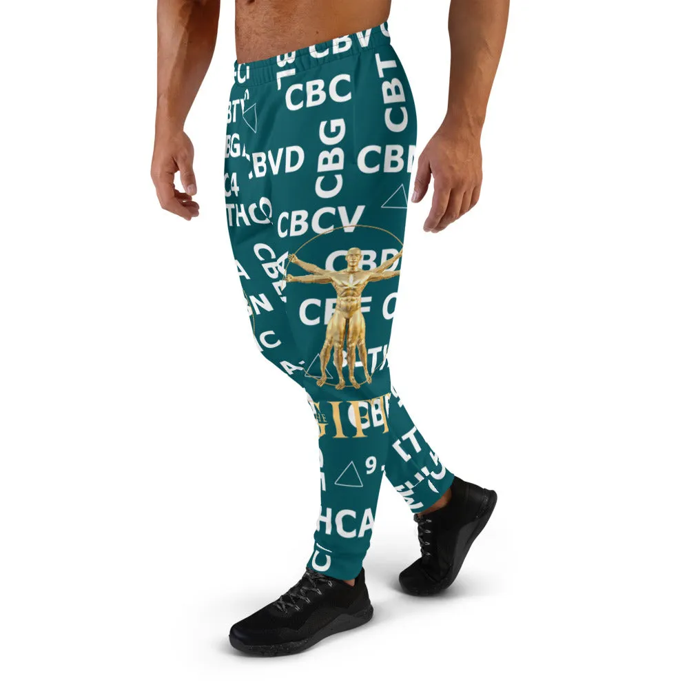 Cannabinoid Joggers