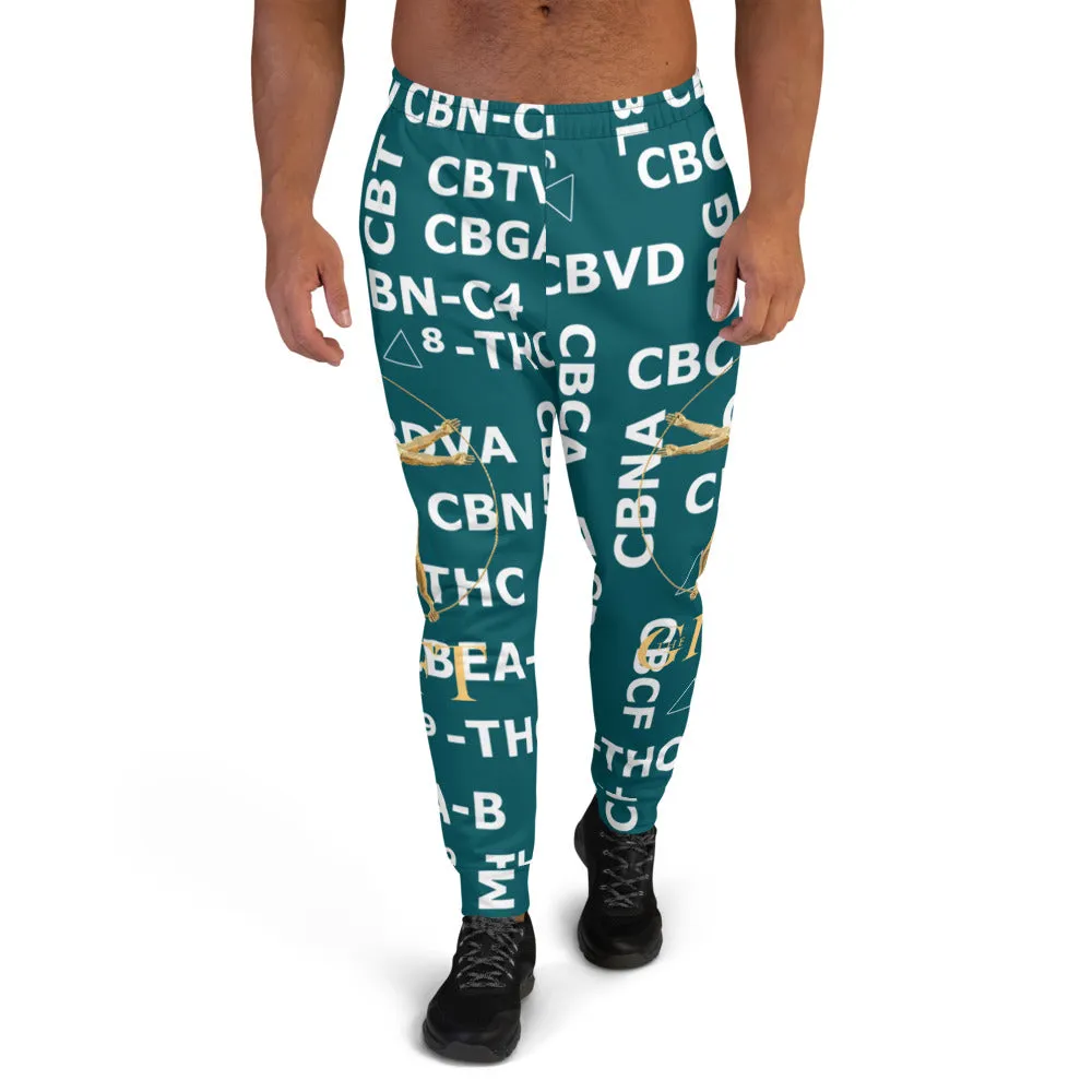 Cannabinoid Joggers