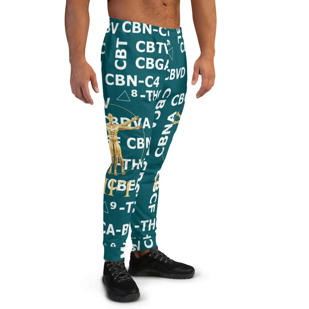 Cannabinoid Joggers