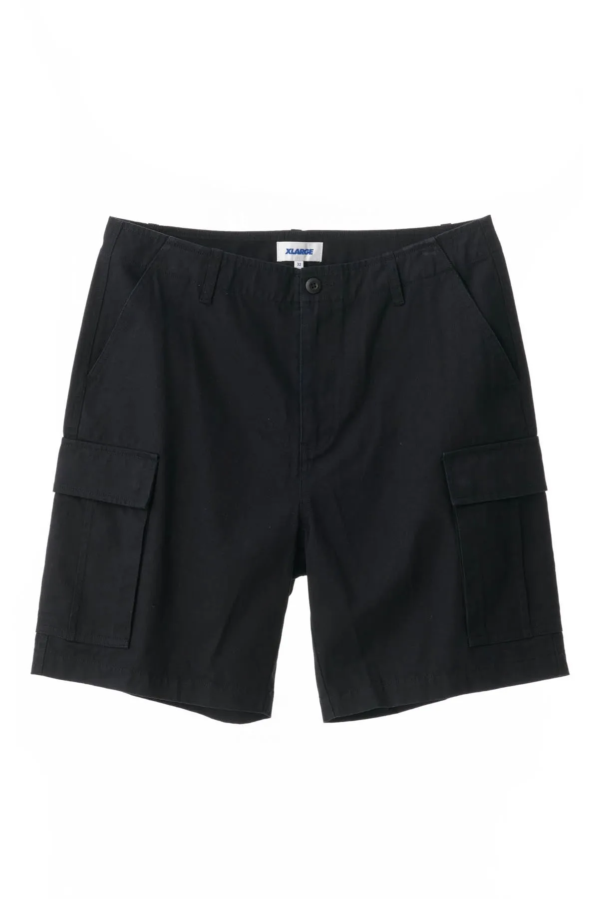 CARGO 91 SHORT - BLACK
