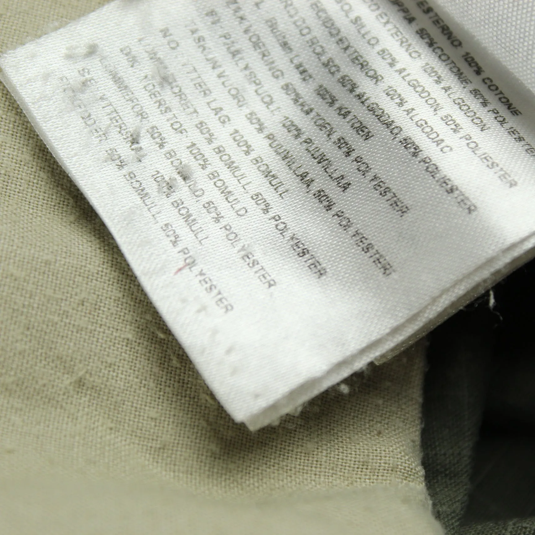 Carhartt Cargo Pants