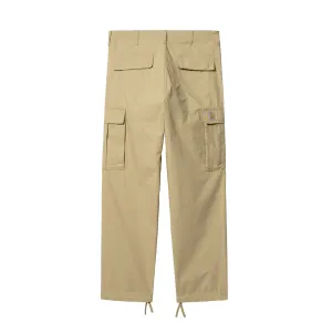 Carhartt Regular Cargo Rinsed Pant Agate Sale
