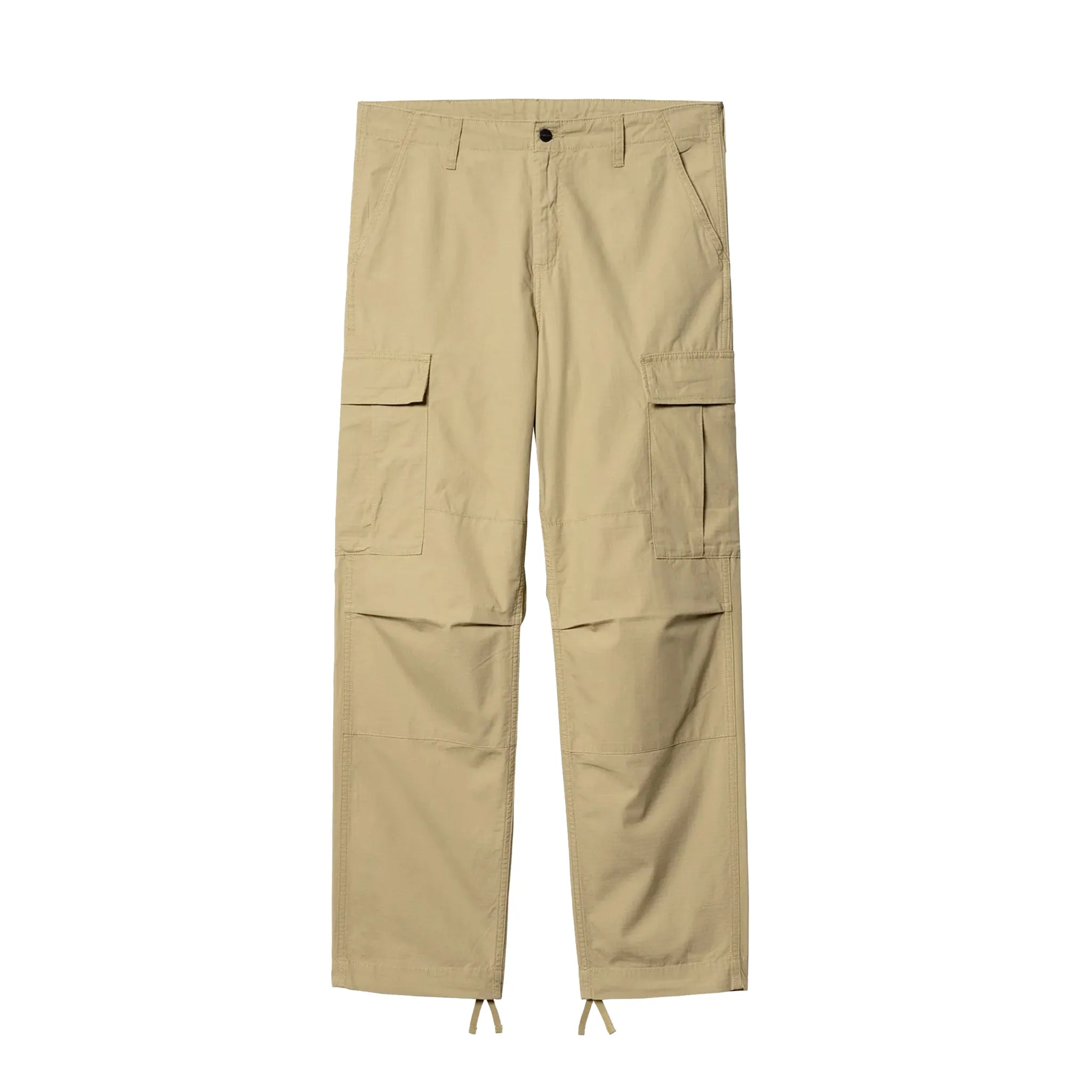 Carhartt Regular Cargo Rinsed Pant Agate Sale