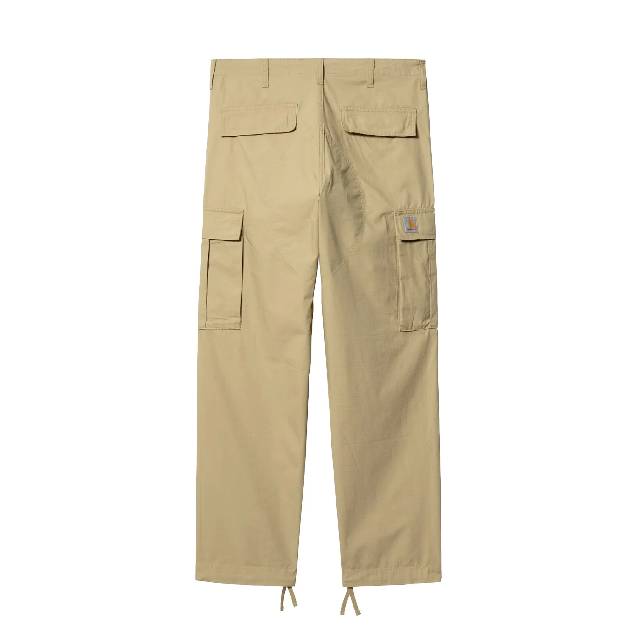 Carhartt Regular Cargo Rinsed Pant Agate Sale