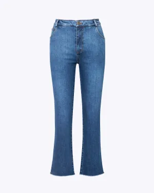 Casaron Jean Blue