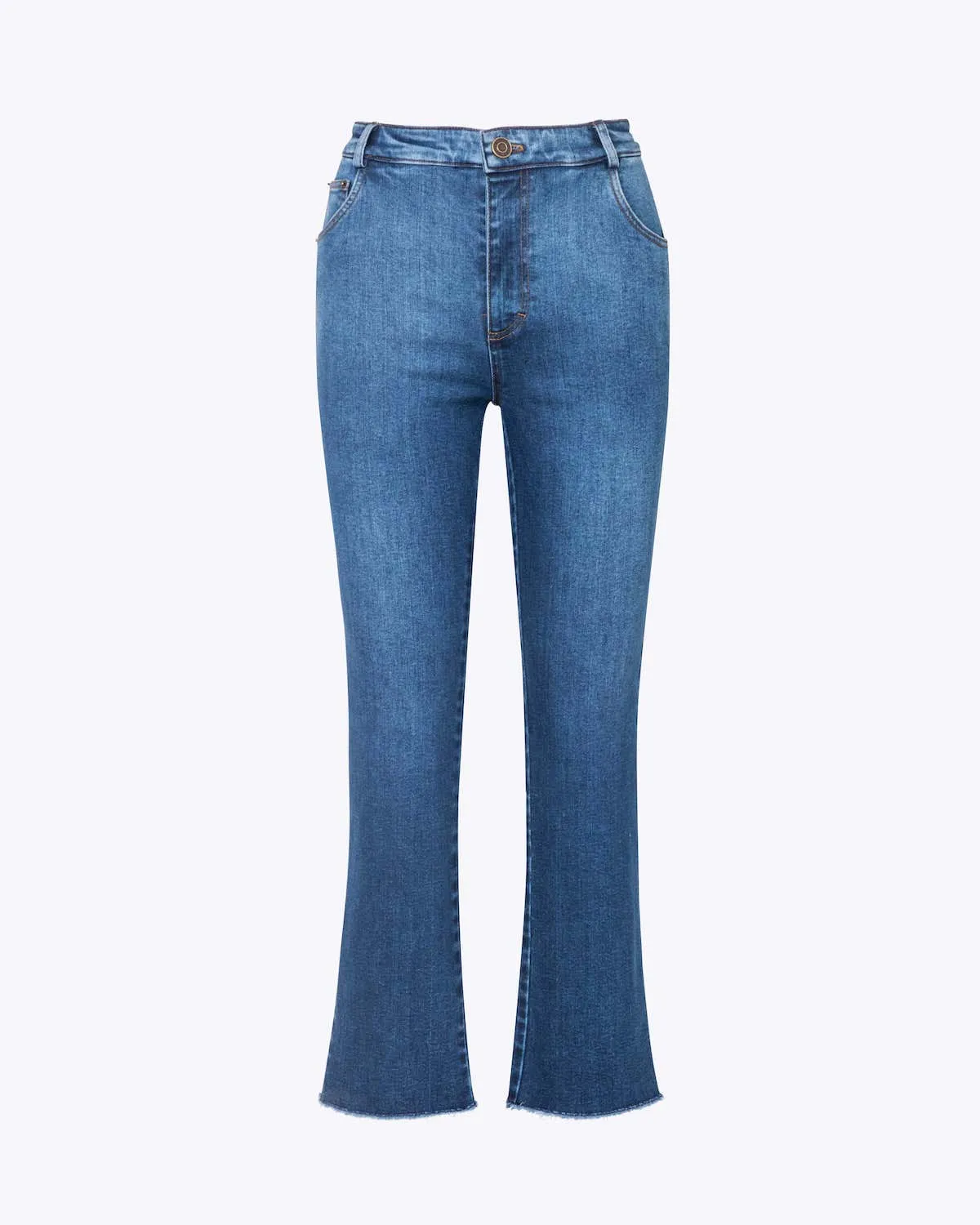 Casaron Jean Blue