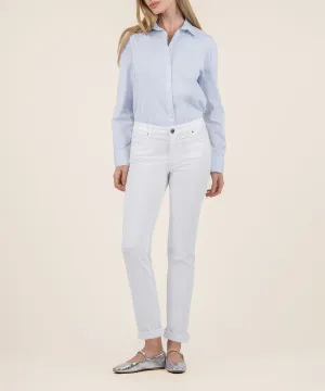 Catherine Corduroy Boyfriend - FINAL SALE