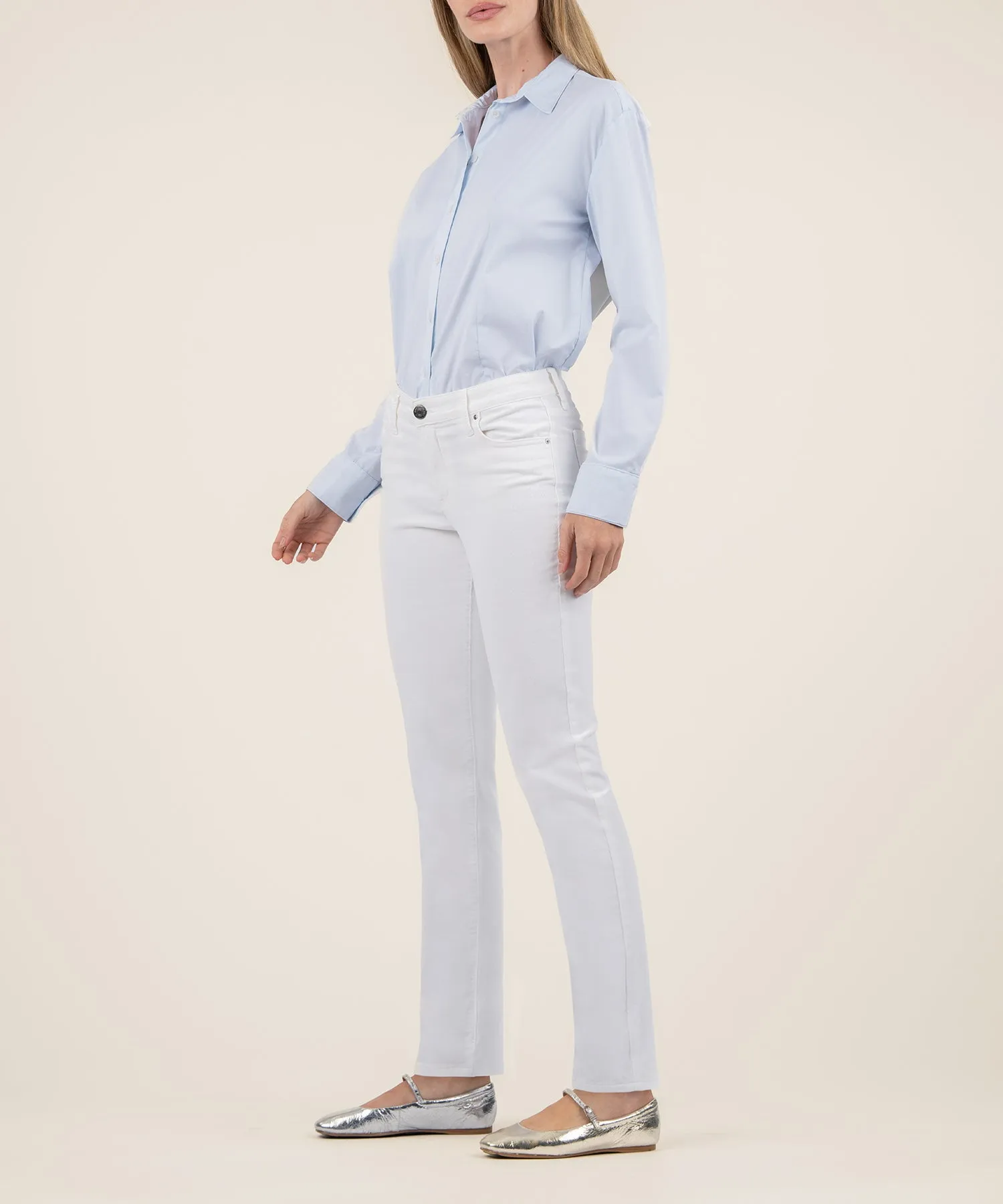 Catherine Corduroy Boyfriend - FINAL SALE