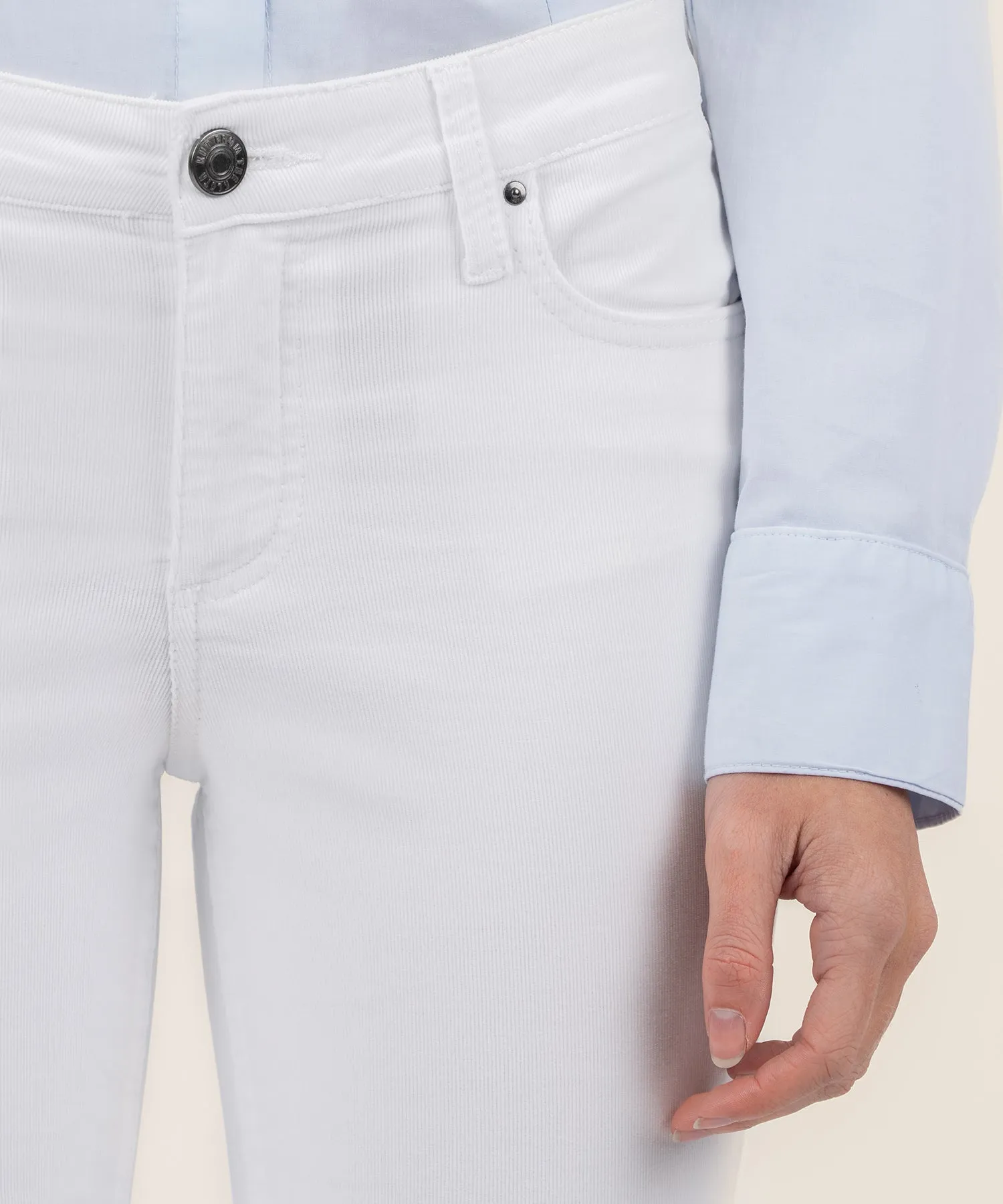 Catherine Corduroy Boyfriend - FINAL SALE