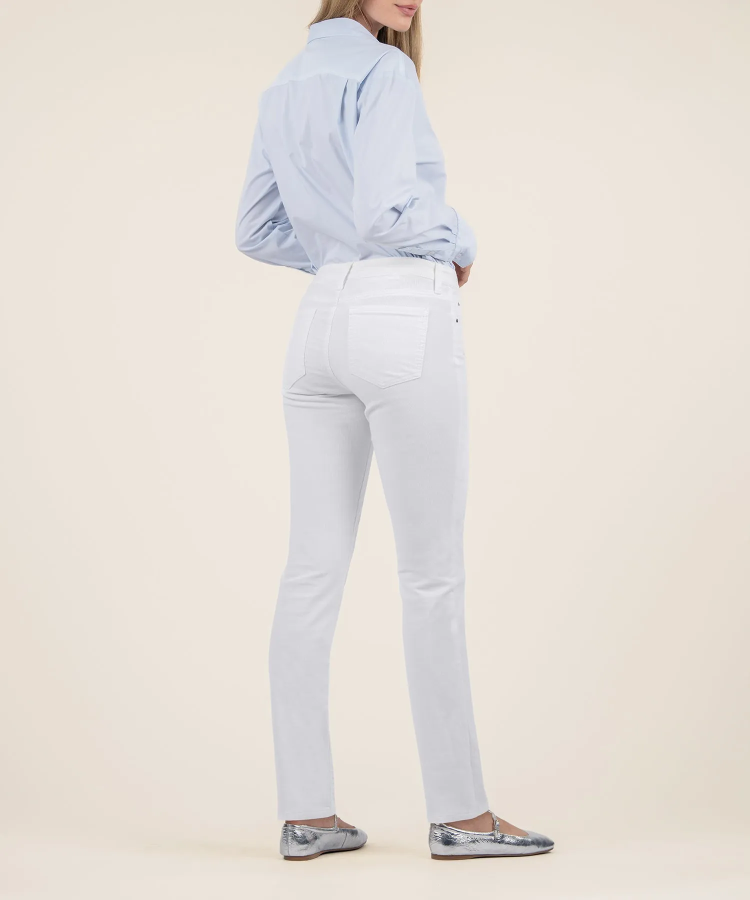 Catherine Corduroy Boyfriend - FINAL SALE