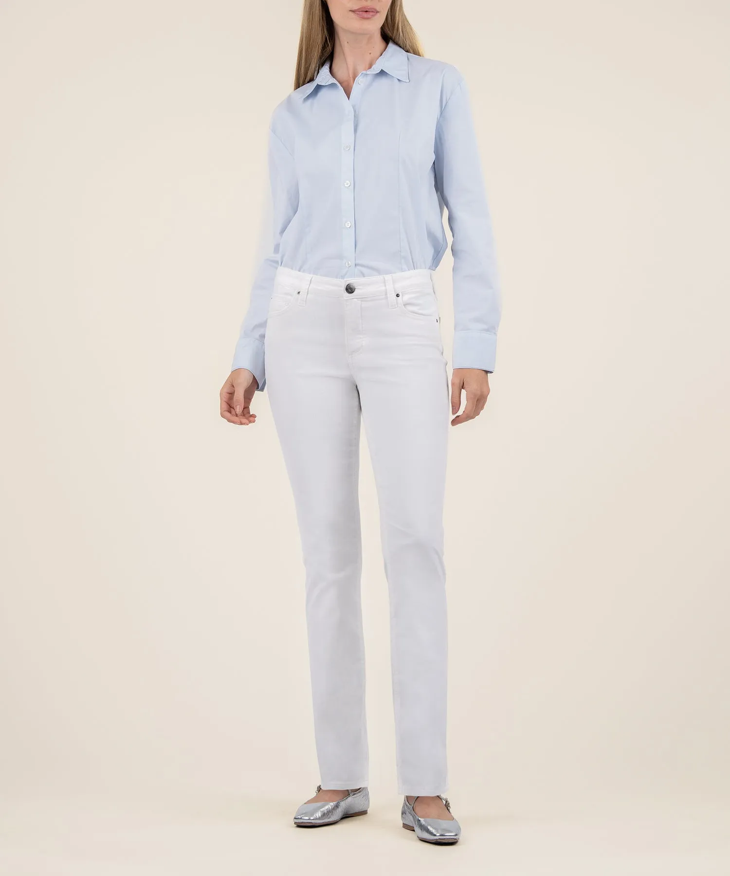 Catherine Corduroy Boyfriend - FINAL SALE