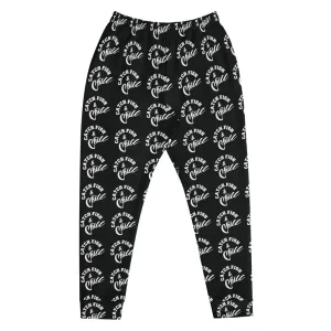 CF&C PATTERN JOGGERS