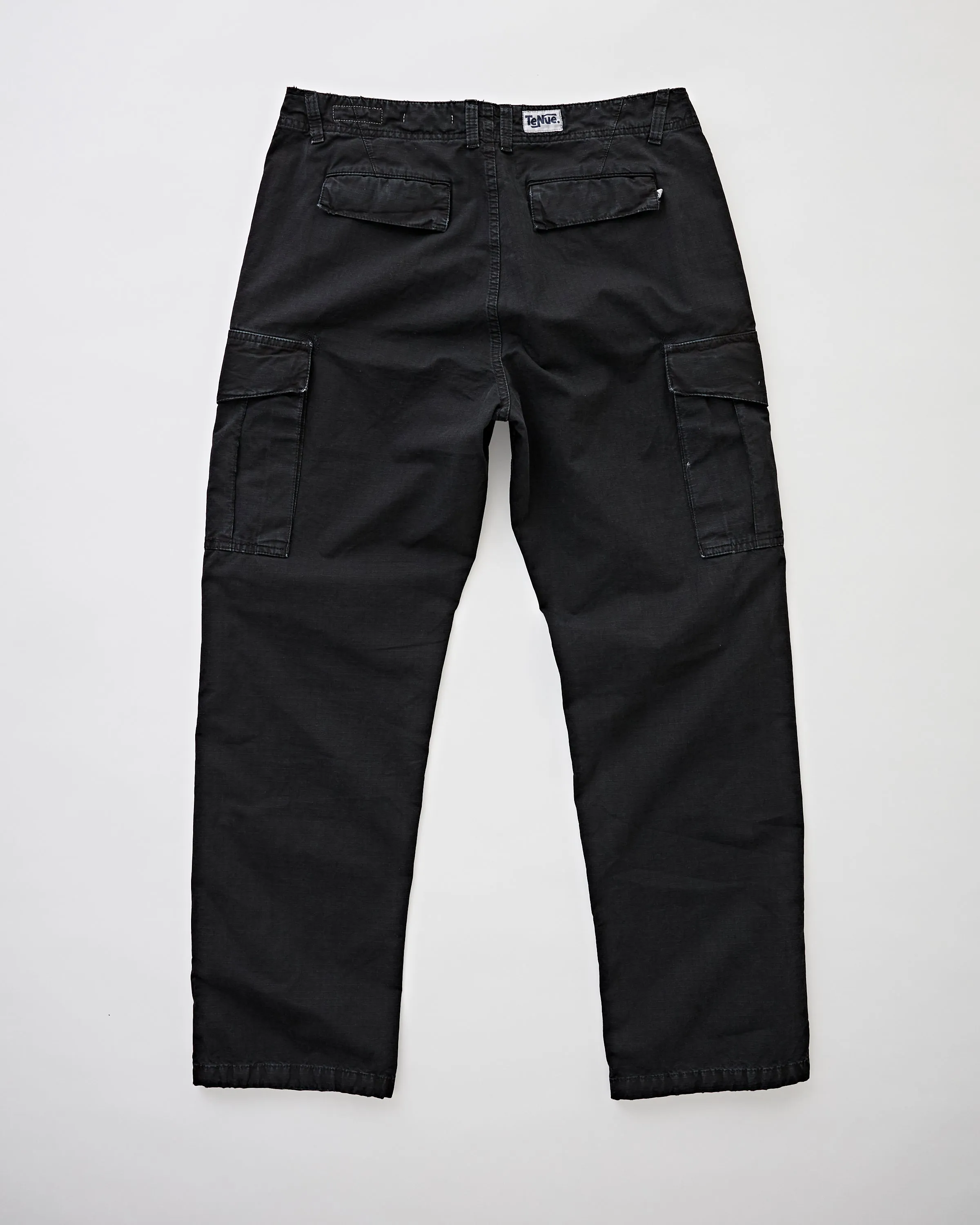 Charlie Cargo Pants Pitch