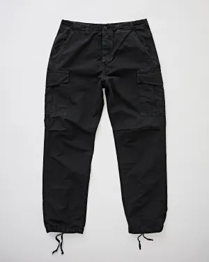 Charlie Cargo Pants Pitch