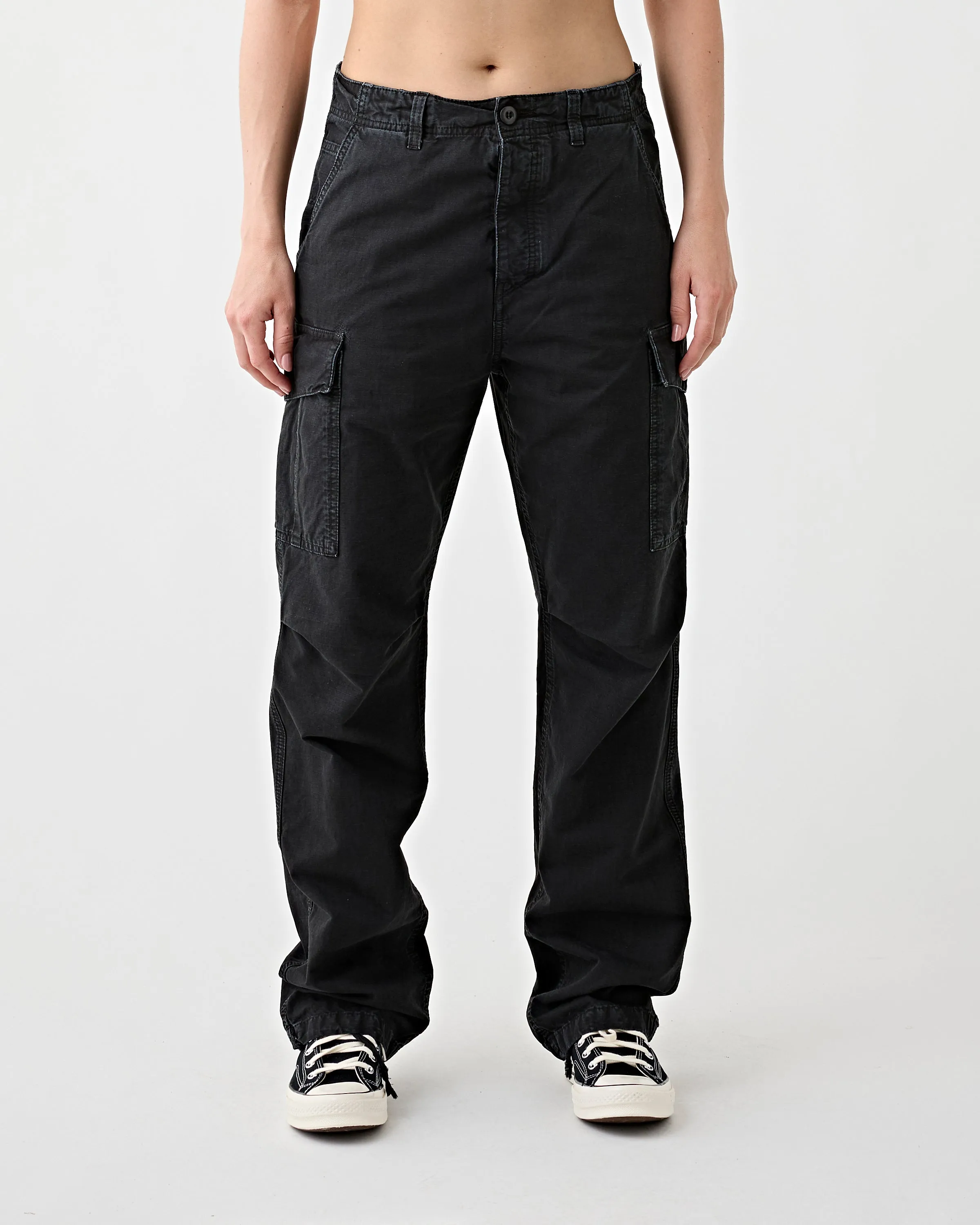 Charlie Cargo Pants Pitch