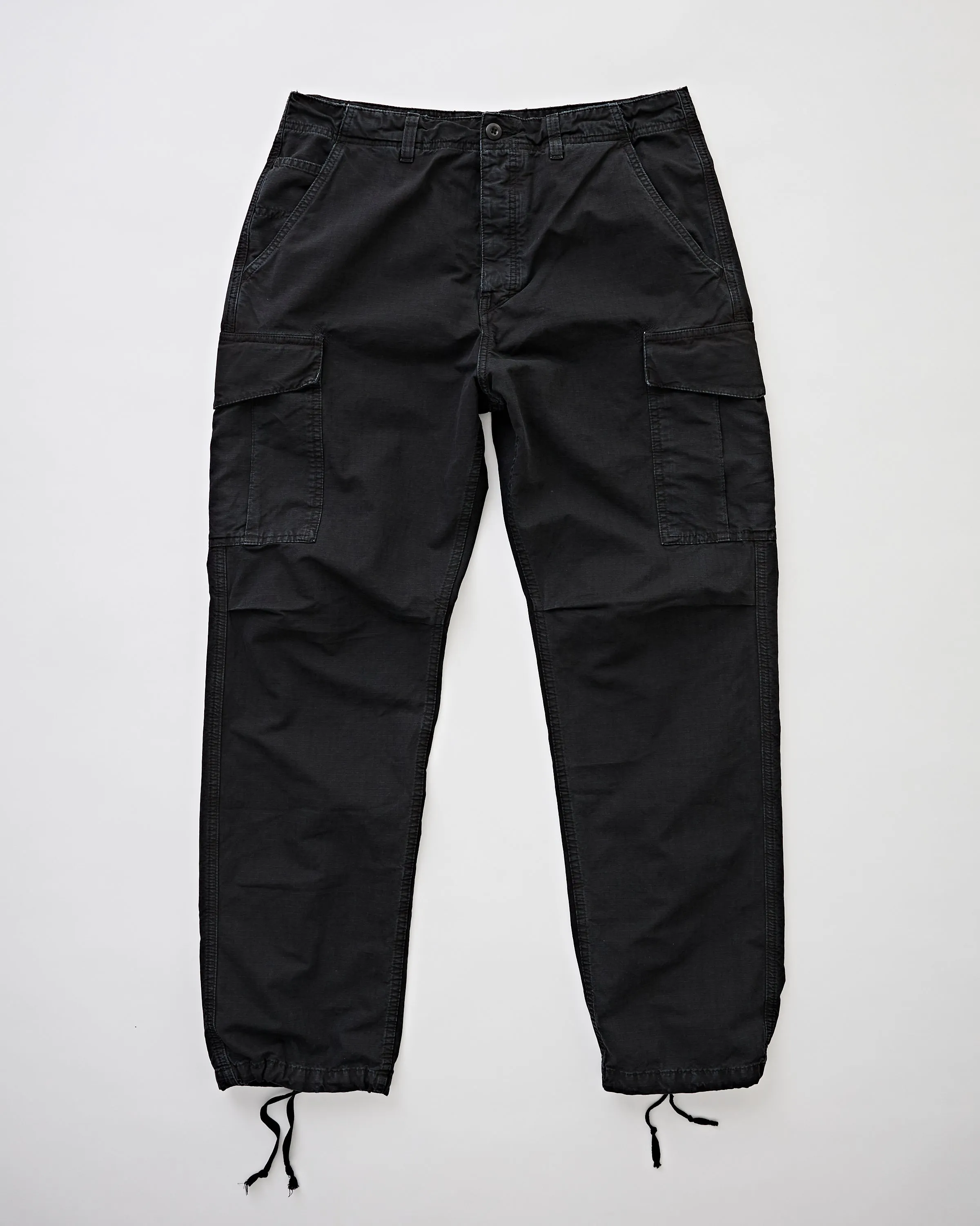 Charlie Cargo Pants Pitch