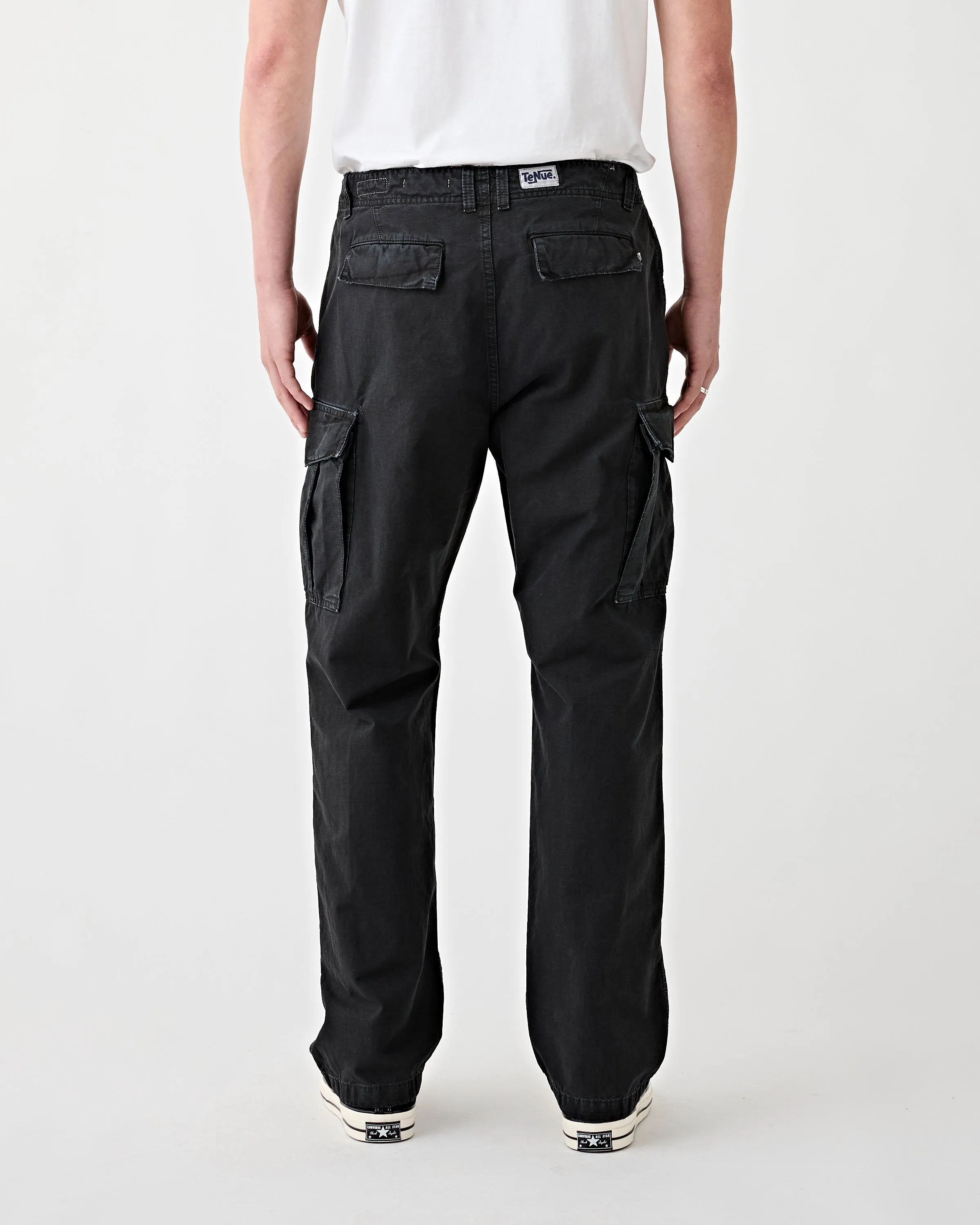Charlie Cargo Pants Pitch