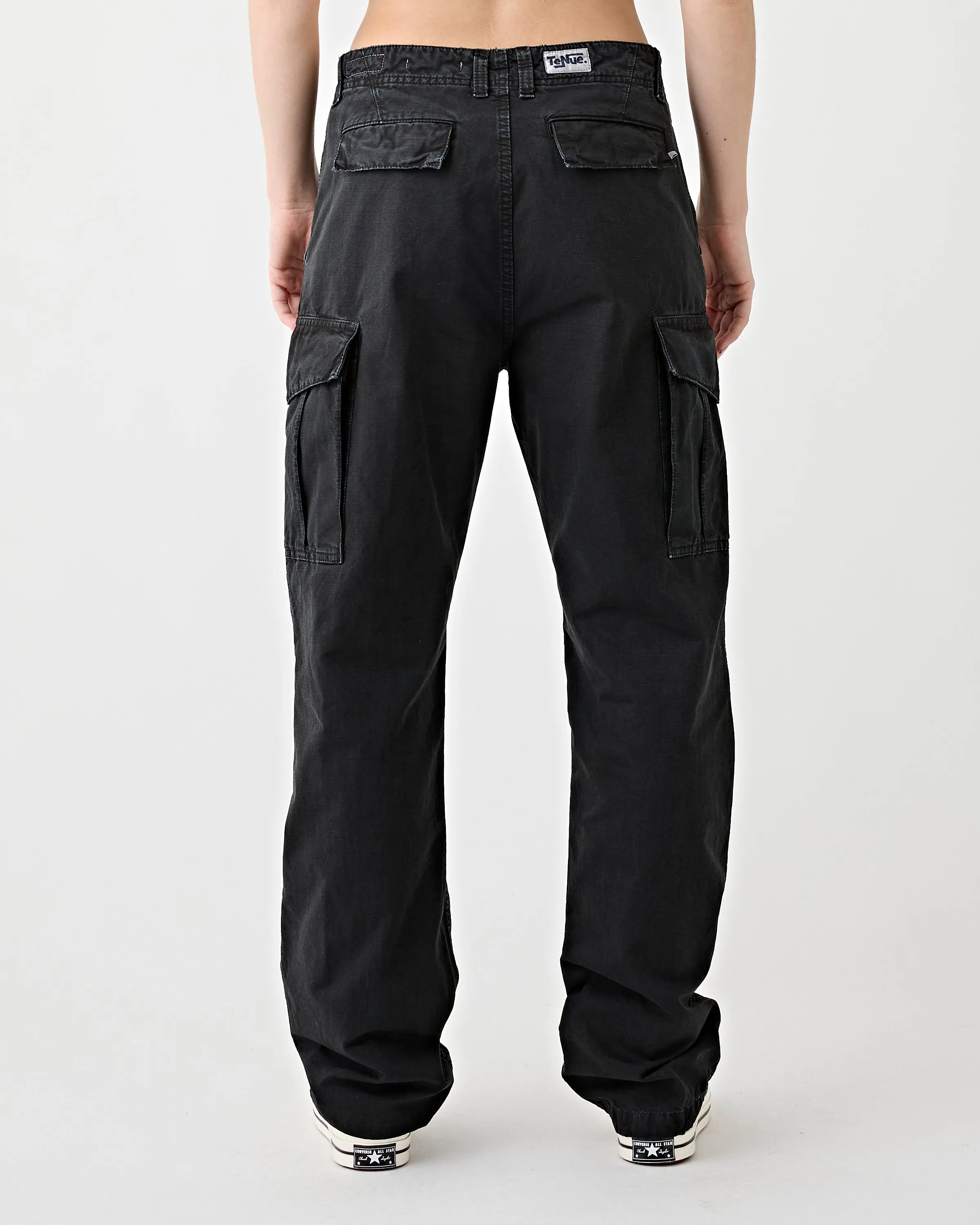 Charlie Cargo Pants Pitch