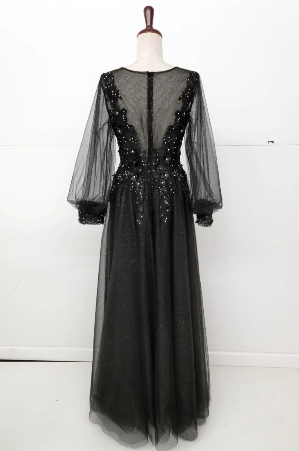 Chicas Evening Gown YG5029