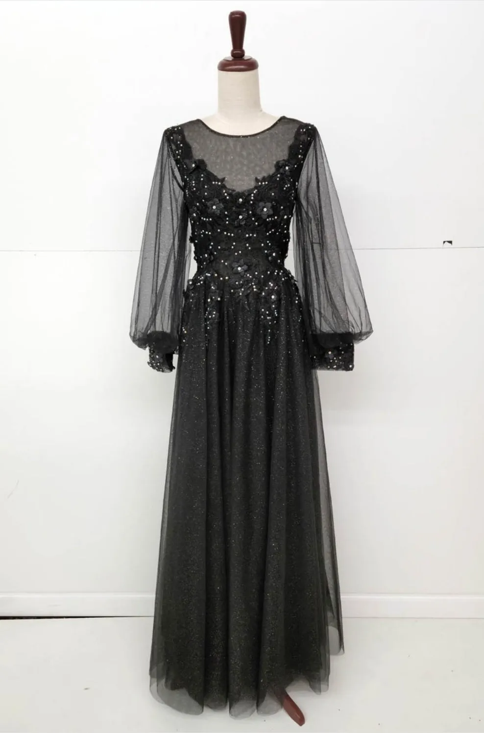 Chicas Evening Gown YG5029