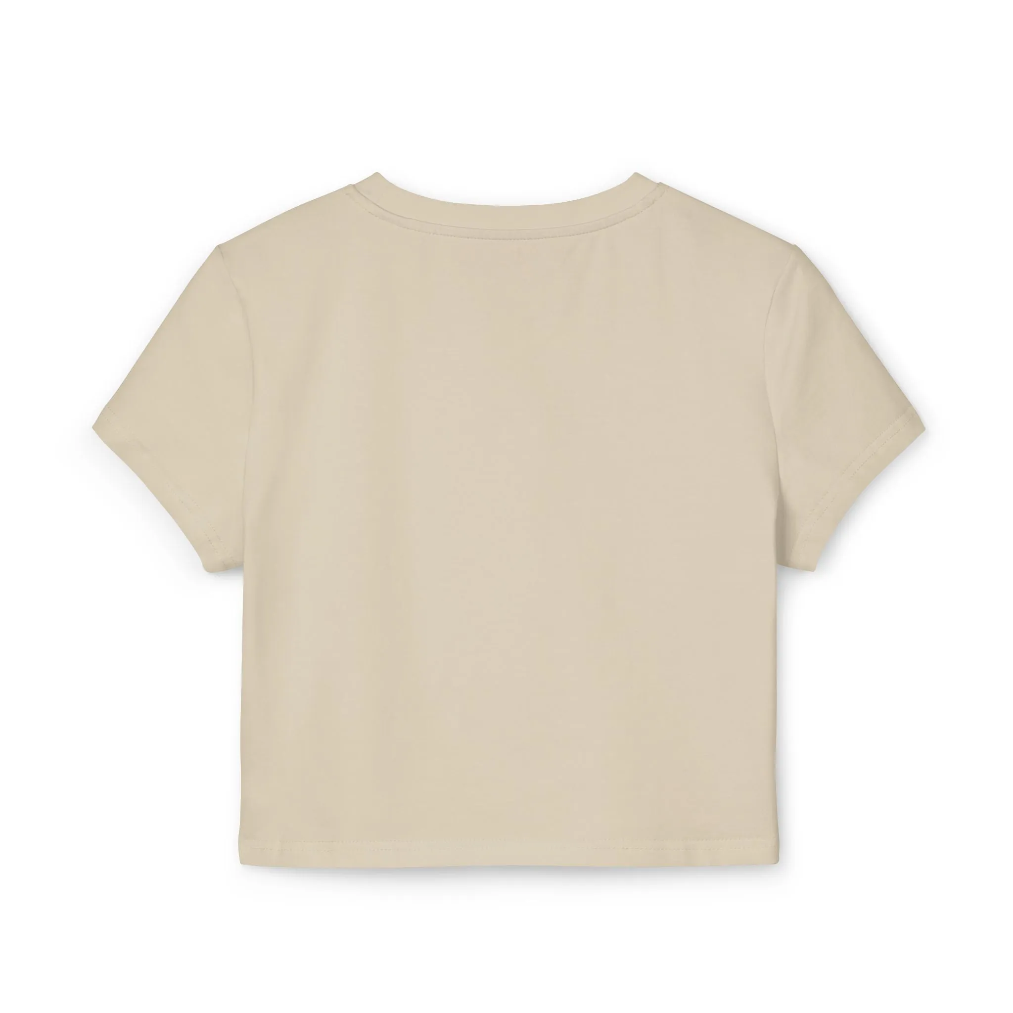 Chocolate RedHead - Baby Tee Roses