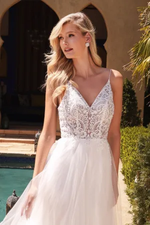 Cinderella Evening Dress KC897W