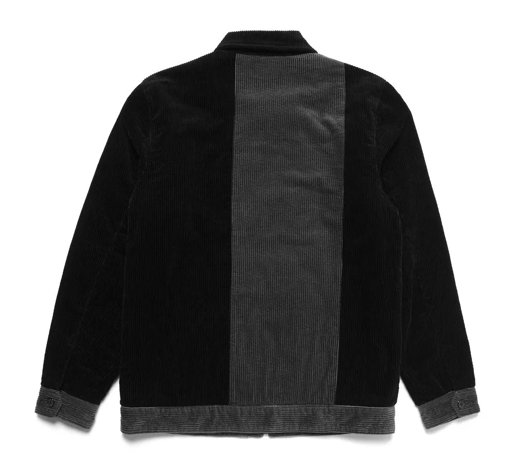 CORDUROY JACKET