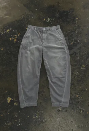 Corduroy Sendai Trouser / Slate