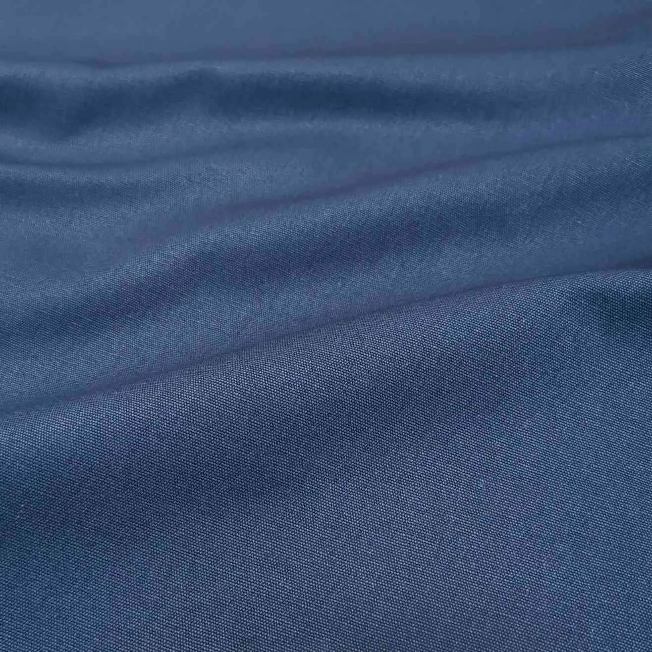 Cotton Duck, Navy