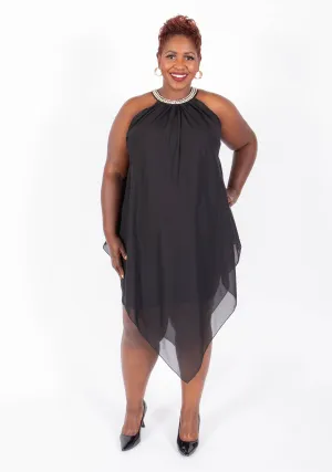 CURVE - PEARL DRESS