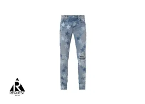Denim Stars Chemist Denim "Clay Indigo"