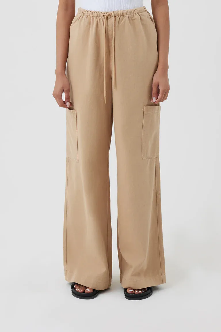 Denver Cargo Pant