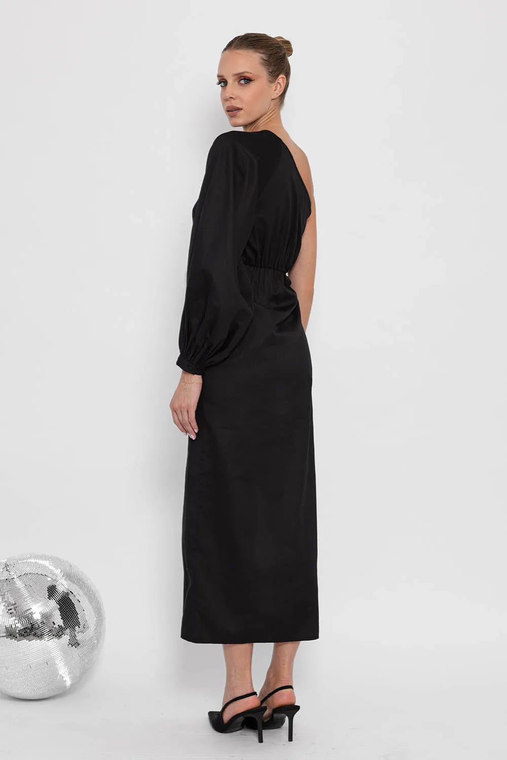 DOLCE LONG DRESS