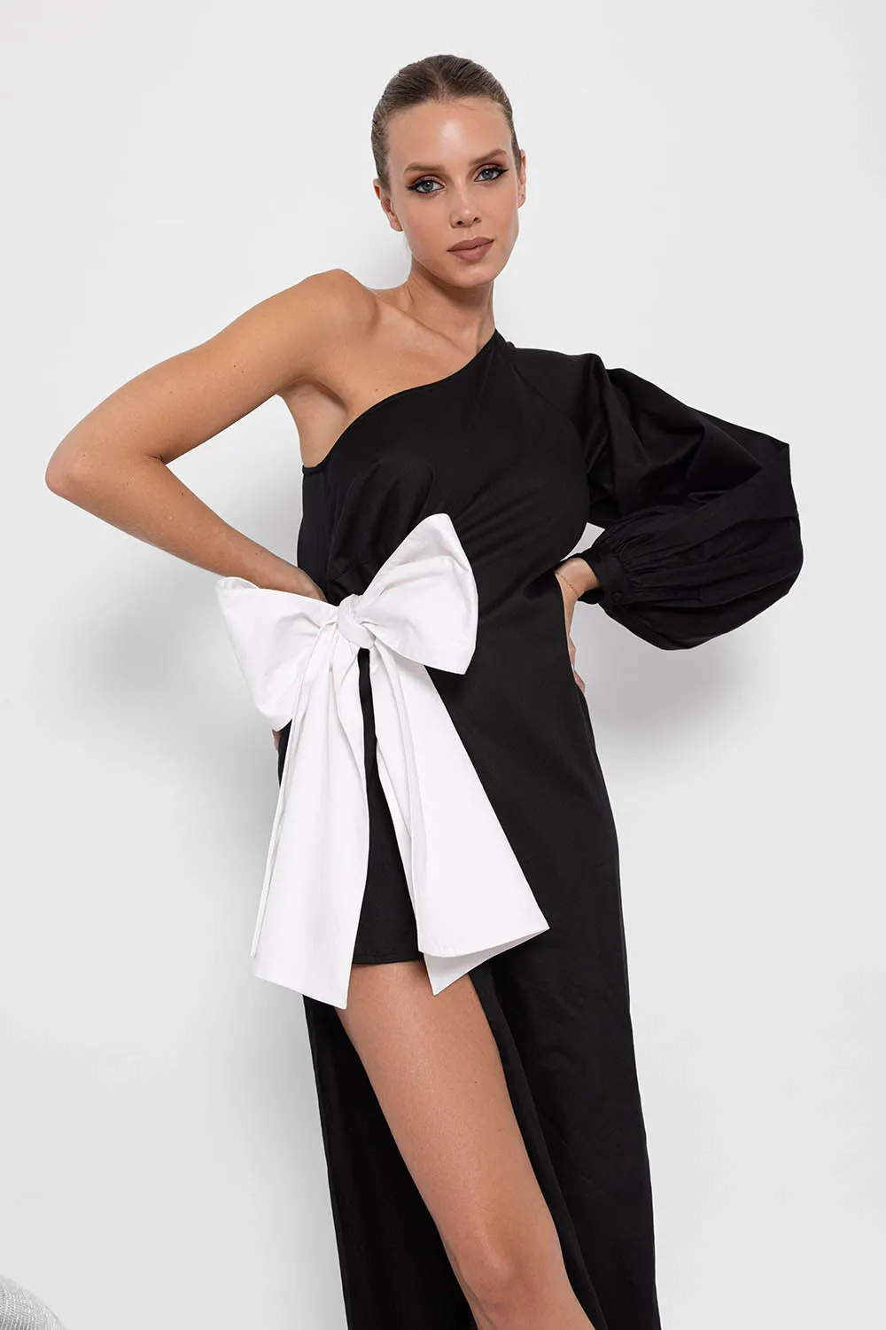 DOLCE LONG DRESS