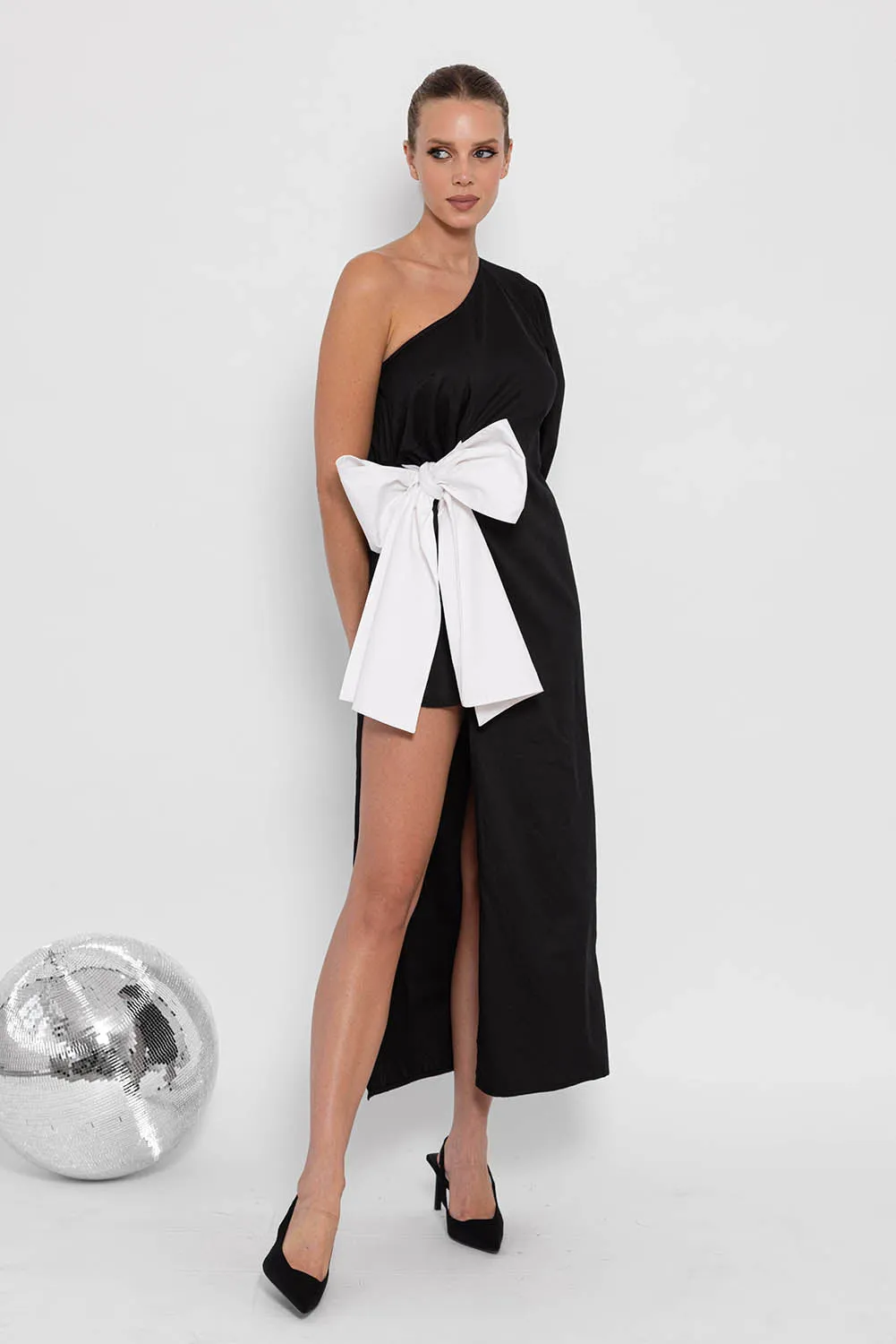 DOLCE LONG DRESS