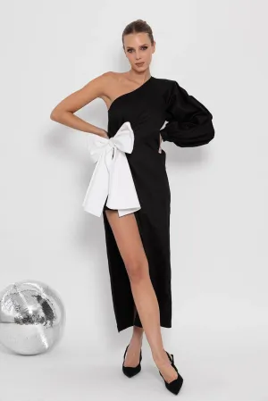 DOLCE LONG DRESS