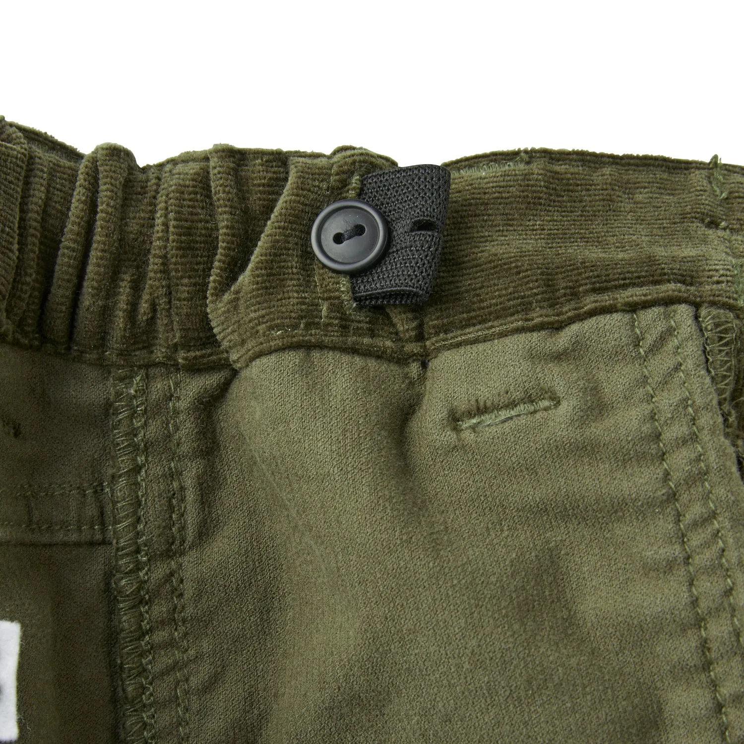 DOUBLE_B LONG PANTS