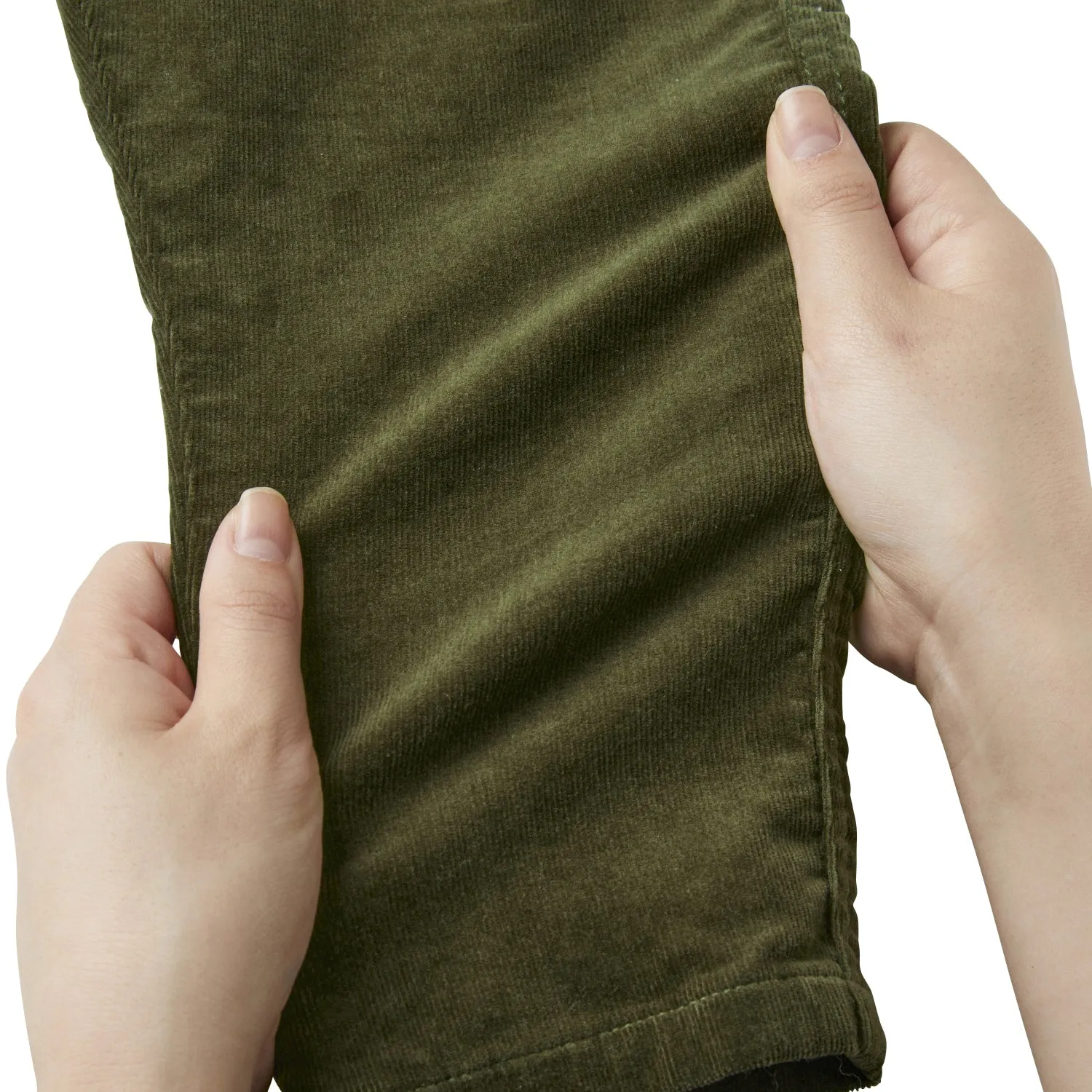 DOUBLE_B LONG PANTS