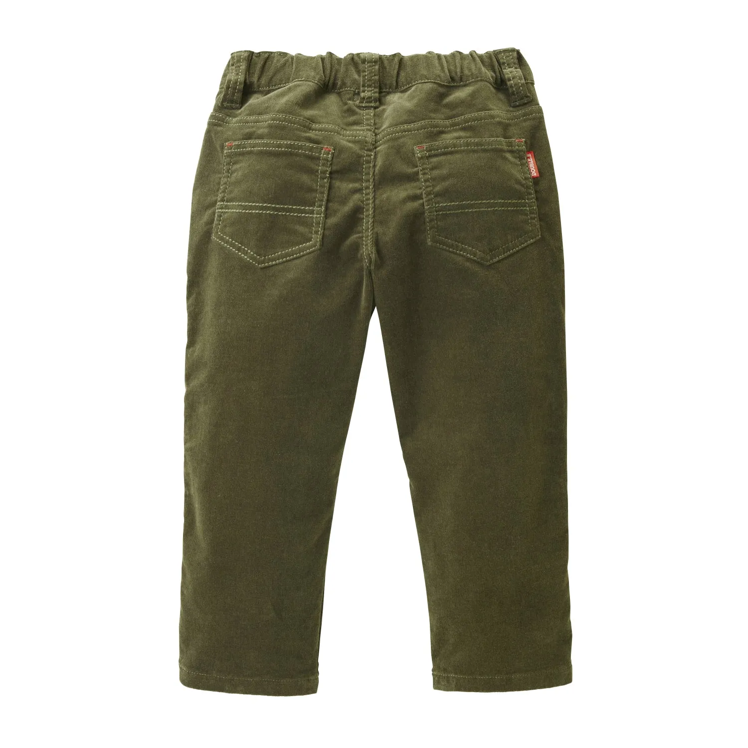 DOUBLE_B LONG PANTS