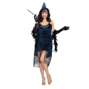 Downton Doll Plus