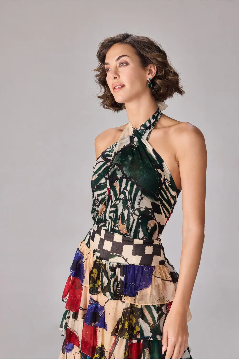Etta Dress
